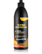 Joanna Ceramide Bomb Rebuilding Shampoo regeneracijski šampon za lomljive in izčrpane lase 500 ml