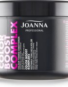 Joanna Color Boost Complex vlažilni balzam za nevtralizacijo rumenih odtenkov 500 g