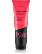 Joanna Color System posvetlitveni in krepilni šampon za barvane lase 260 ml