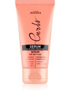 Joanna Curls serum za kodraste lase 50 ml