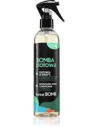 Joanna Herbal Bomb Detangling Spray Conditioner pršilo za lažje česanje las 300 ml