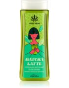 Joanna Matcha Latte Shower Gel gel za prhanje 300 ml