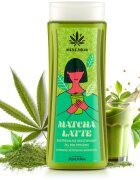 Joanna Matcha Latte Shower Gel gel za prhanje 300 ml
