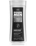 Joanna Power Men šampon za bele in sive lase za moške 200 ml