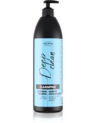 Joanna Professional Clean Pro Complex čistilni šampon za lase 1000 ml