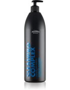 Joanna Professional Clean Pro Complex čistilni šampon za lase 1000 ml