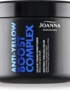 Joanna Professional Color Boost Complex revitalizacijski balzam za blond in sive lase 500 g