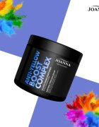 Joanna Professional Color Boost Complex revitalizacijski balzam za blond in sive lase 500 g