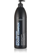 Joanna Professional Color Boost Complex revitalizacijski šampon za blond in sive lase 1000 g