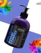 Joanna Professional Color Boost Complex revitalizacijski šampon za blond in sive lase 500 g