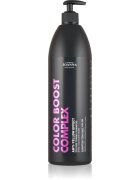 Joanna Professional Color Boost Complex šampon za nevtralizacijo rumenih tonov 1000 g