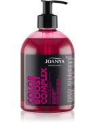 Joanna Professional Color Boost Complex šampon za nevtralizacijo rumenih tonov 500 g