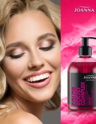Joanna Professional Color Boost Complex šampon za nevtralizacijo rumenih tonov 500 g