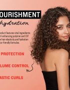Joanna Professional Curls krema za kodraste lase 200 g