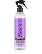 Joanna Professional Keratin balzam brez spiranja v pršilu 300 ml