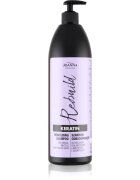 Joanna Professional Keratin keratinski šampon za suhe in krhke lase 1000 ml