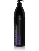 Joanna Professional Keratin keratinski šampon za suhe in krhke lase 1000 ml