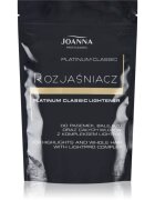 Joanna Professional Platinum Classic posvetlitveni puder za blond lase in lase s prameni 450 g