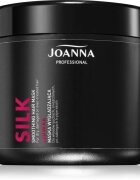 Joanna Professional Silk regeneracijska in vlažilna maska za lase 500 g