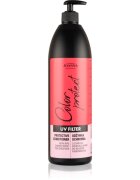 Joanna Professional UV Filter zaščitni balzam za lase izpostavljene soncu dišave Cherry 1000 g