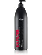 Joanna Professional UV Filter zaščitni balzam za lase izpostavljene soncu dišave Cherry 1000 g