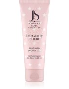 Joanna 's Sense Romantic Elixir parfumirani gel za prhanje 80 ml