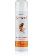 Joanna Sensual gel za britje 200 ml