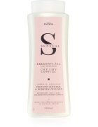 Joanna Sensual kremasti gel za prhanje Silk Proteins & Vitamin Complex 500 ml