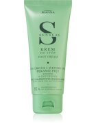 Joanna Sensual mehčalna krema za stopala Seed Oil & Panthenol 100 g