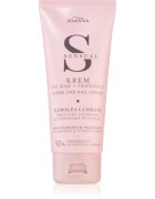 Joanna Sensual vlažilna in zaščitna krema za roke Silk Proteins & Vitamin Complex 100 g