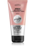 Joanna Styling Effect krema za kodraste lase 150 g