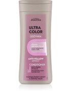 Joanna Ultra Color balzam za toniranje odtenek Pink 200 ml