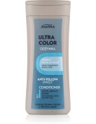 Joanna Ultra Color balzam za toniranje Platinum Shades 200 g