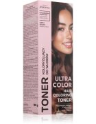 Joanna Ultra Color barvni toner odtenek Cinnamon Chocolate 100 g