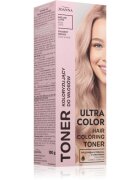 Joanna Ultra Color barvni toner odtenek Rose Latte 100 g
