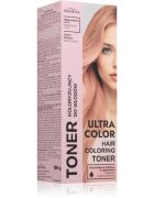 Joanna Ultra Color barvni toner odtenek Strawberry Latte 100 g