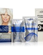 Joanna Ultra Color Blond permanentna barva za lase