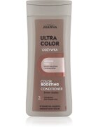 Joanna Ultra Color Boosting Conditioner balzam za oživitev barve brown shades 200 g
