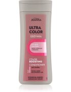 Joanna Ultra Color Boosting Conditioner balzam za oživitev barve red shades 200 g
