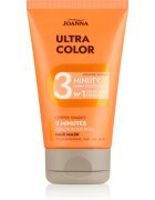 Joanna Ultra Color Cooper Shades 3 Minutes maska za lase za rdeče lase 100 g