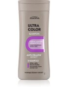 Joanna Ultra Color osvetljevalni šampon za blond lase 200 ml