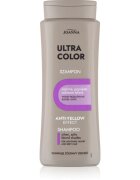 Joanna Ultra Color osvetljevalni šampon za blond lase 400 ml