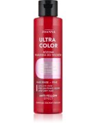 Joanna Ultra Color pigment za lase odtenek Pink 150 ml