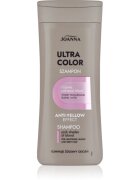 Joanna Ultra Color šampon za blond lase in lase s prameni 200 ml