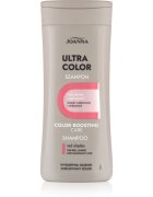 Joanna Ultra Color šampon za toniranje za rdeče lase 200 ml
