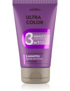 Joanna Ultra Color Silver Shades 3 Minutes balzam za toniranje odtenek Silver 100 g