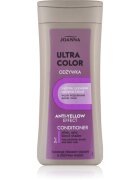 Joanna Ultra Color vlažilni in hranilni balzam za blond lase 200 g