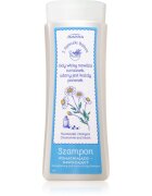 Joanna Z Apteczki Babuni šampon za okrepitev las za hidracijo in sijaj 300 ml