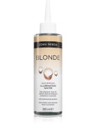 John Frieda Blonde Gold Spun Silk Illumintaing Water sijoča nega za blond lase 200 ml