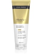 John Frieda Blonde+Repair regeneracijski šampon za blond lase 250 ml